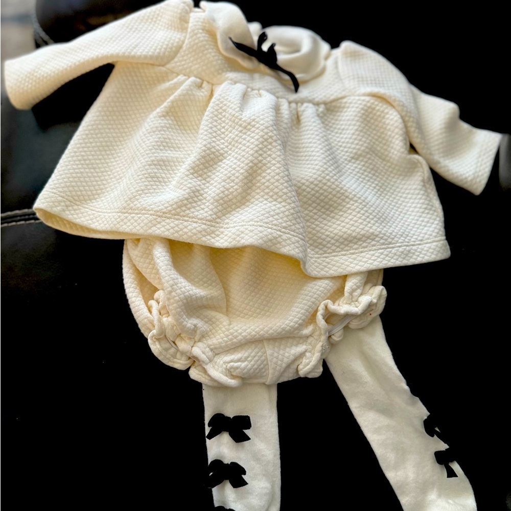 Worn once two piece set